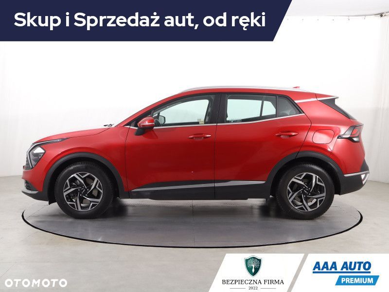 Kia Sportage - 4