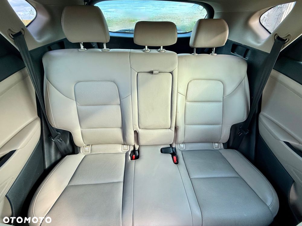 Hyundai Tucson 1.6 GDi 2WD Premium - 16