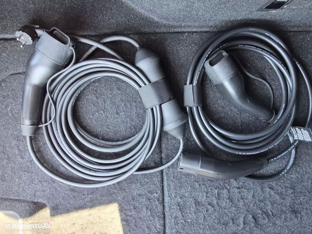 Polestar 2 Standard Range 69 kWh - 12