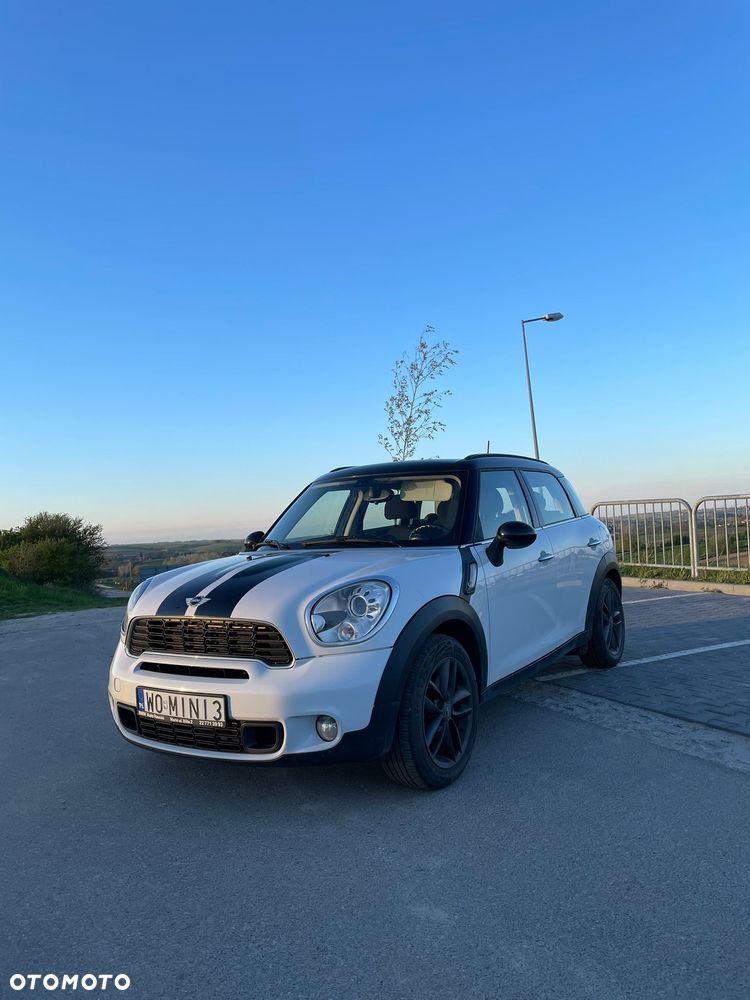 MINI Countryman - 1