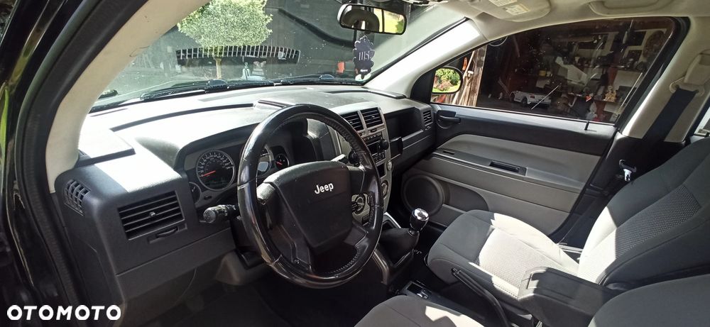 Jeep Compass - 6
