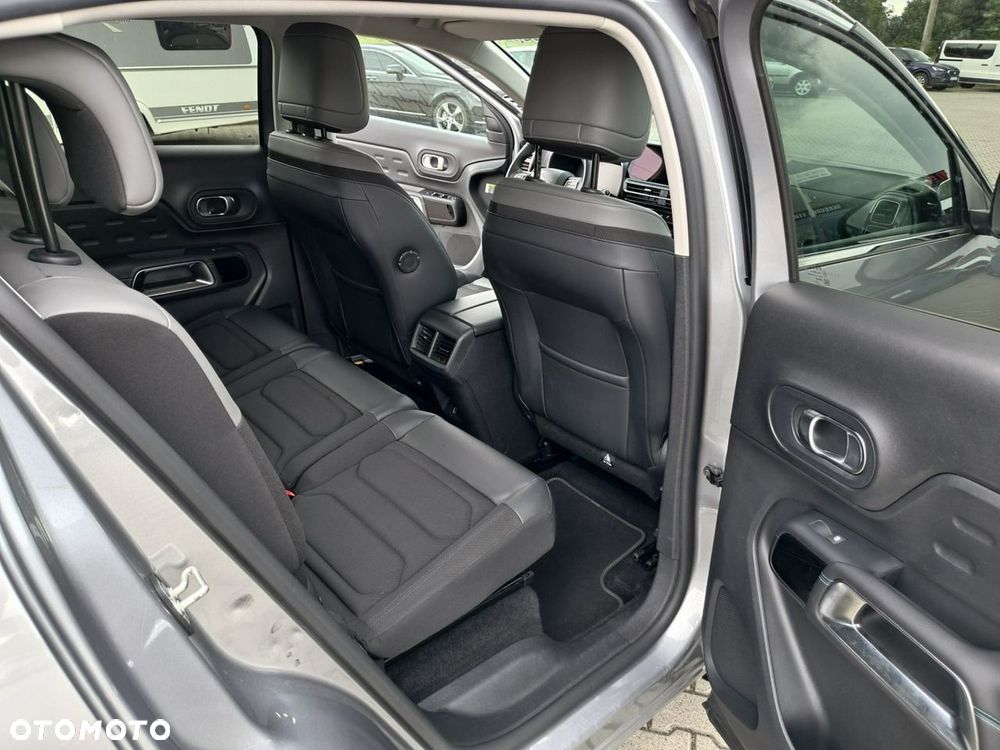 Citroën C5 Aircross - 20