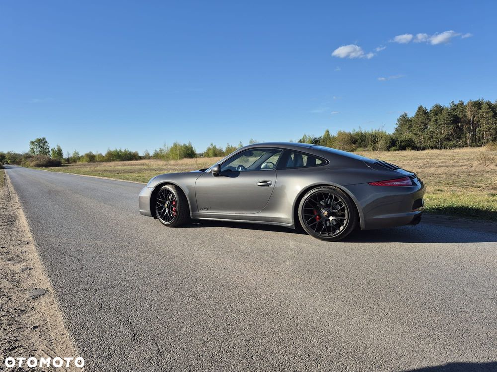 Porsche 911 - 11