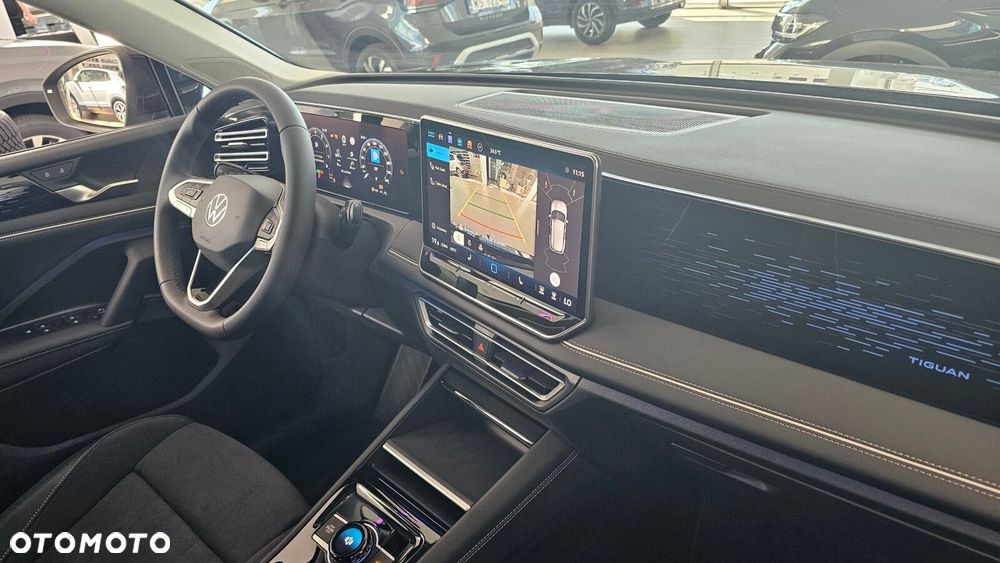 Volkswagen Tiguan - 17