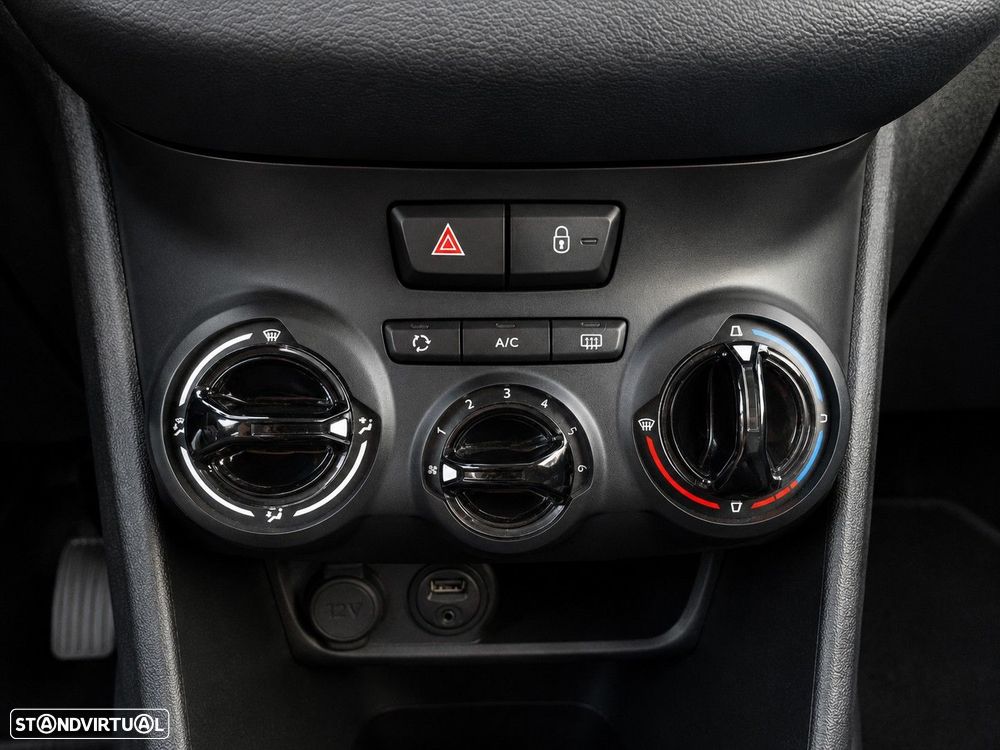Peugeot 208 1.2 PureTech Active - 15