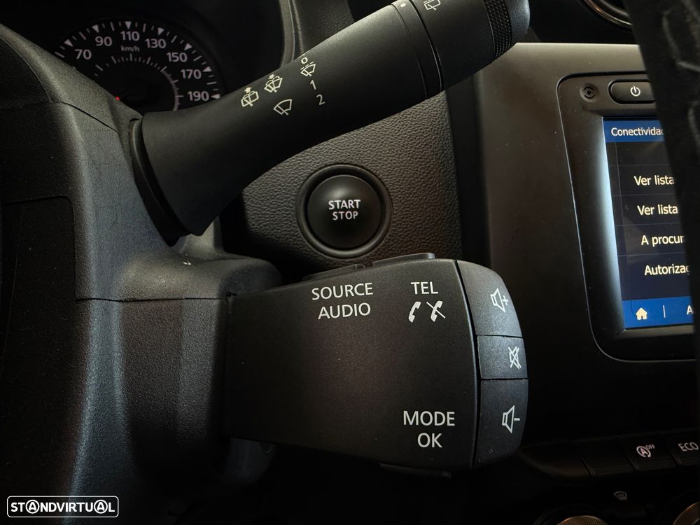 Dacia Duster 1.3 TCe Prestige - 28