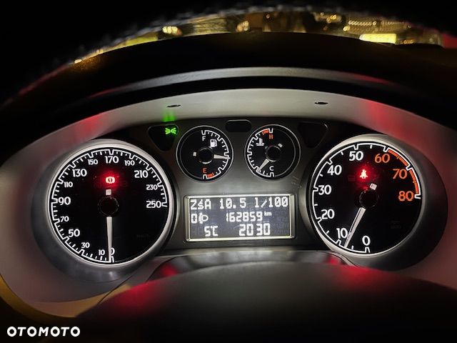 Lancia Delta 1.4 T-Jet 16v Argento - 7