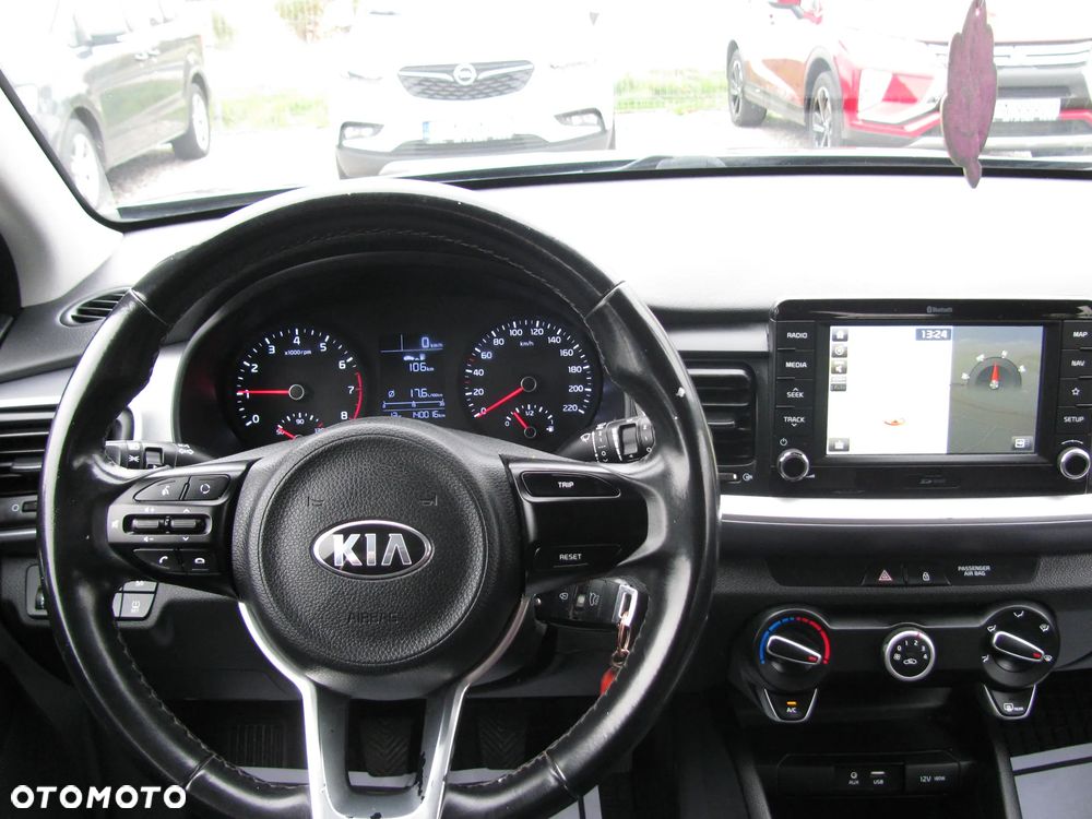 Kia Stonic 1.2 Dream-Team Edition - 24
