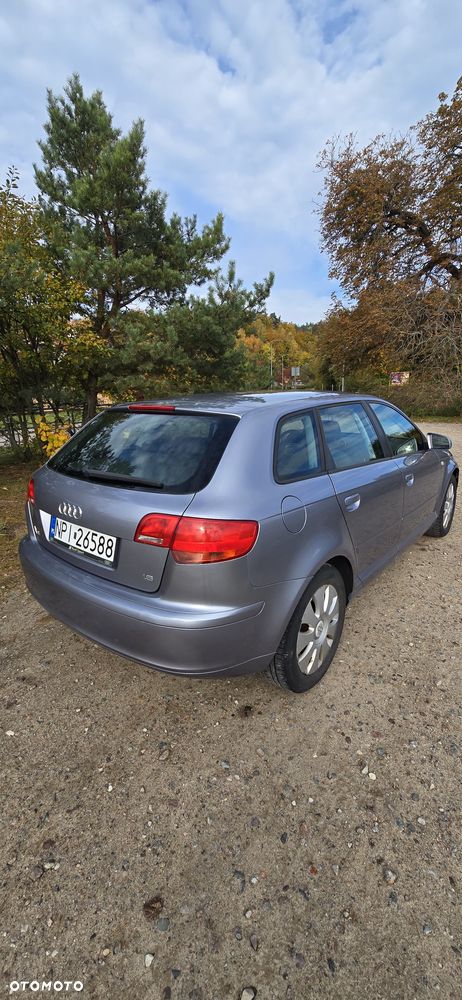 Audi A3 Sportback - 15
