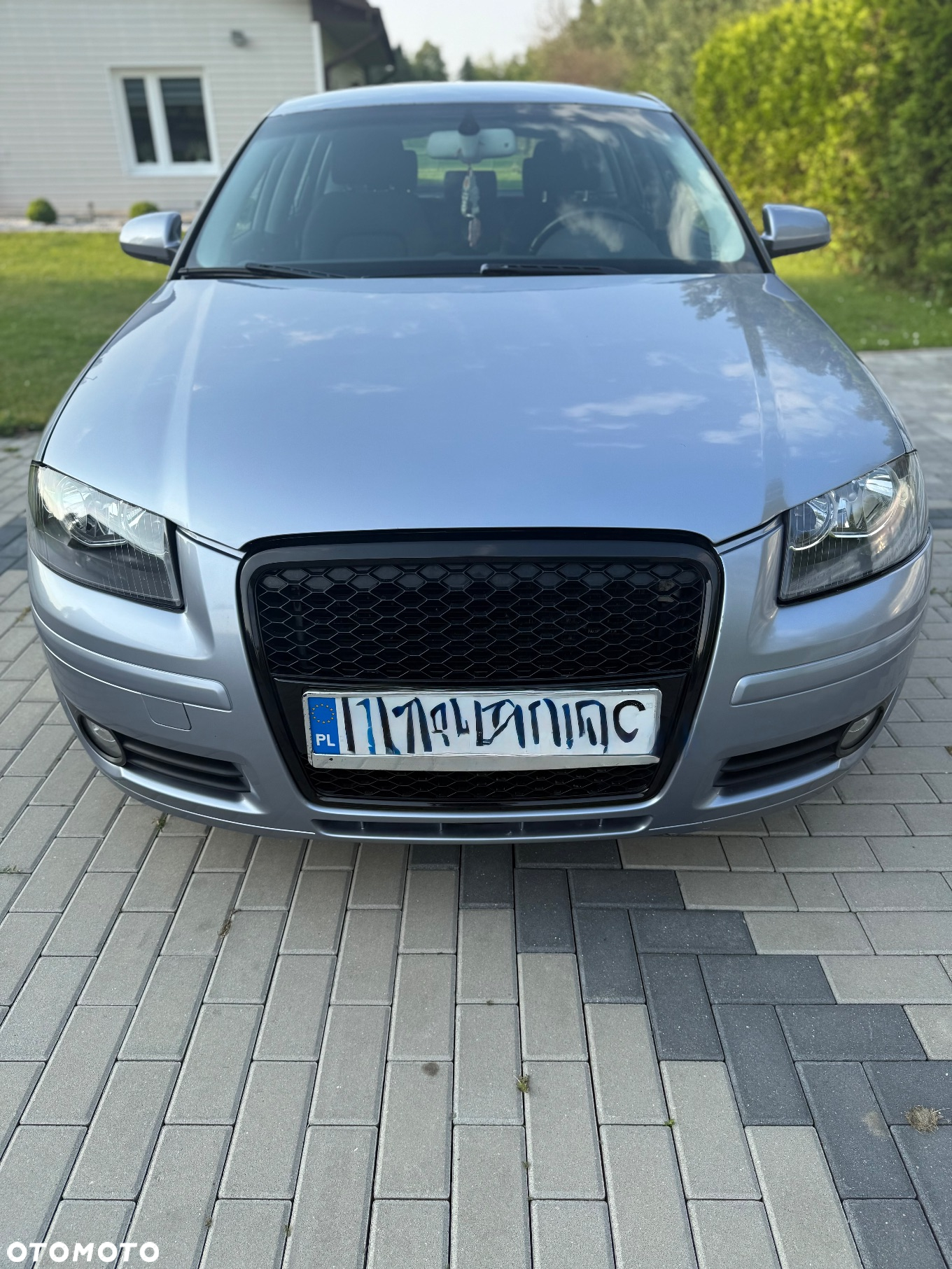 Audi A3 2.0 TDI Ambiente - 6