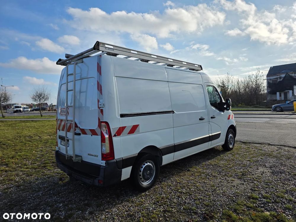 Renault Master L2H2 - 5