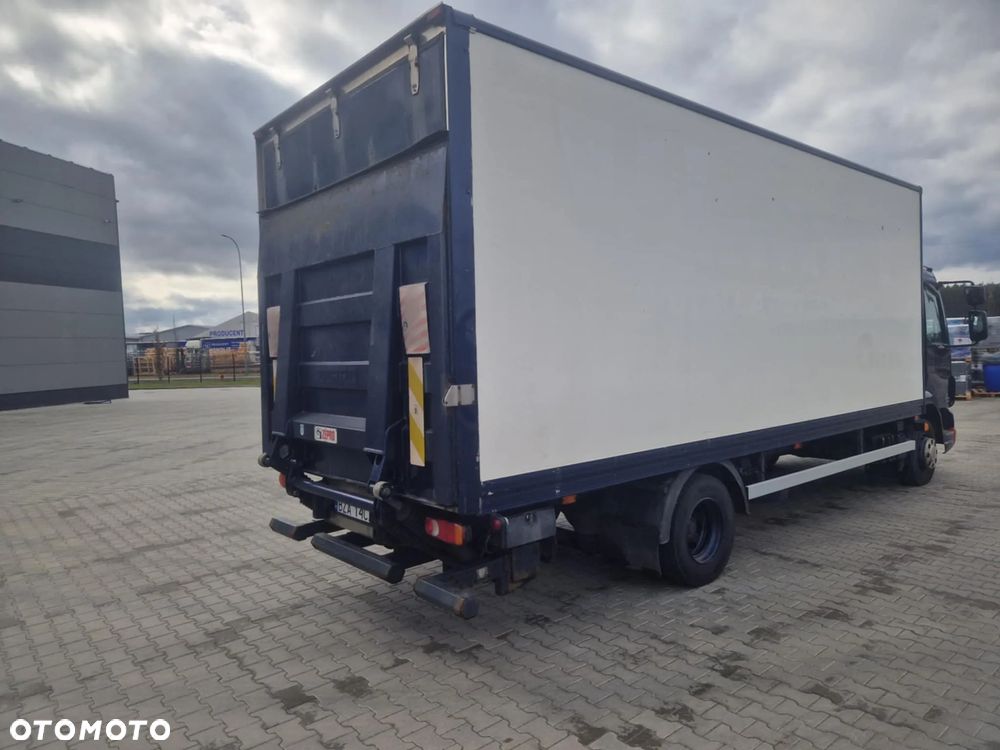 DAF LF45 G12 - 5