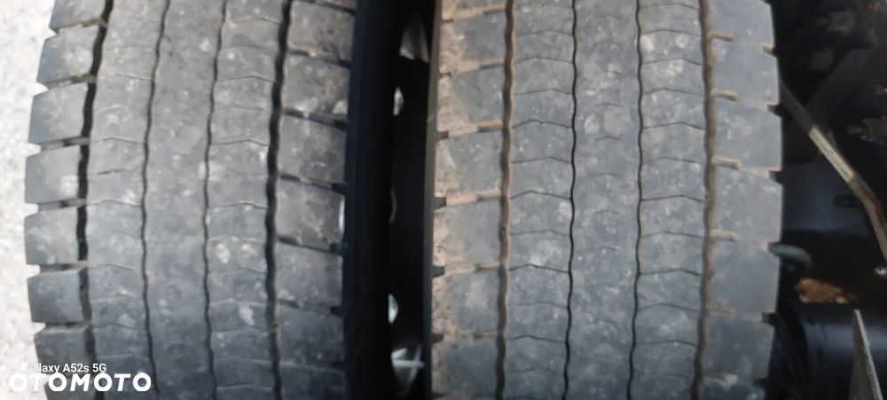 Volvo Volvo FH 5 500 XXL/I-SAVE/STANDARD/FULL LED/ I- SHIFT - 30