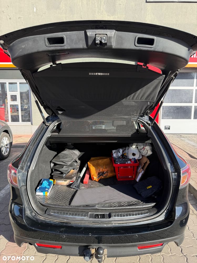 Mazda 6 2.0 Exclusive - 7