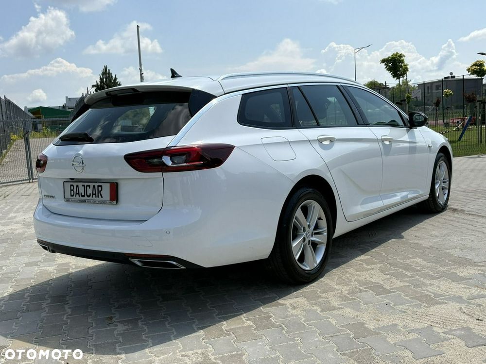 Opel Insignia 2.0 CDTI Business Elegance S&S - 7