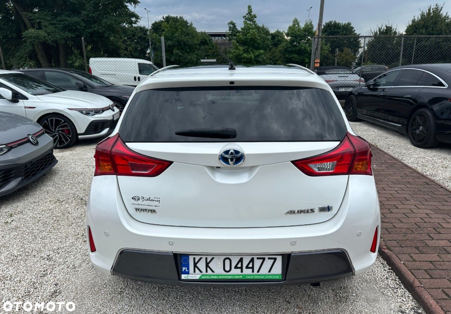 Toyota Auris - 6