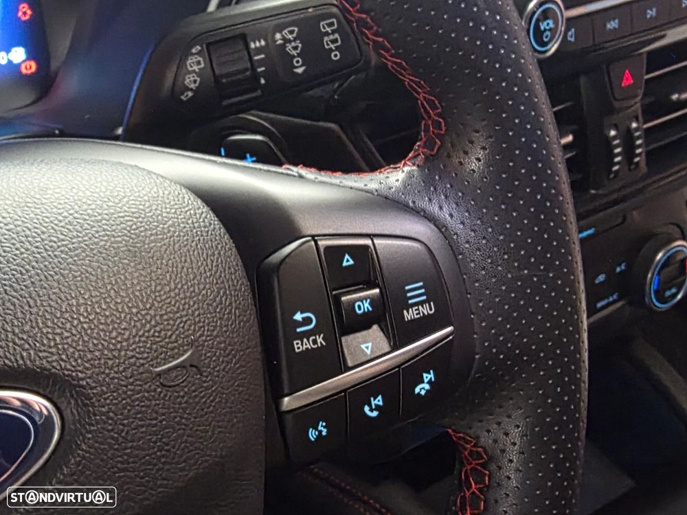 Ford Kuga 1.5 TDCi EcoBlue ST-Line Aut. - 23