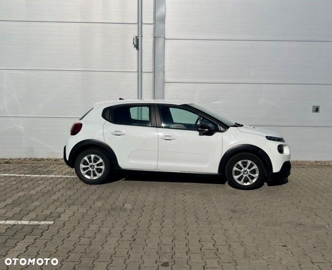 Citroën C3 1.2 PureTech Feel - 6