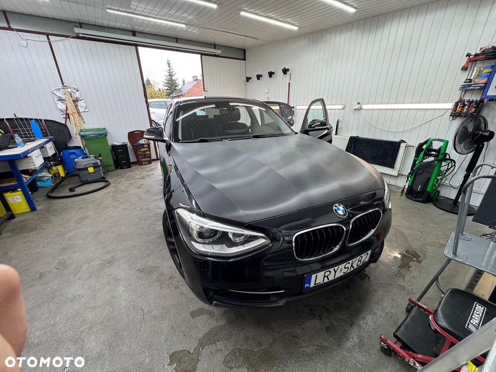 BMW Seria 1