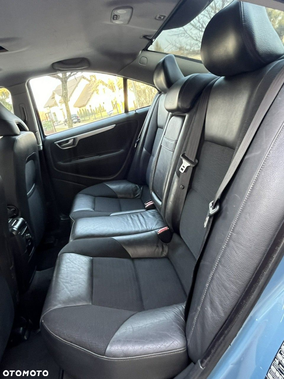 Volvo S60 - 6