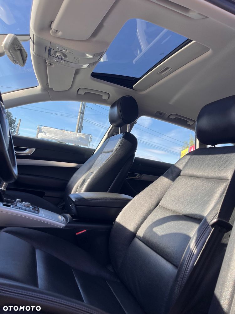 Audi A6 Avant 2.8 FSI quattro - 18