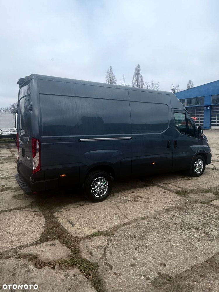 Iveco 35S18HV 3 LITRY - WYPRZEDAŻ - 6