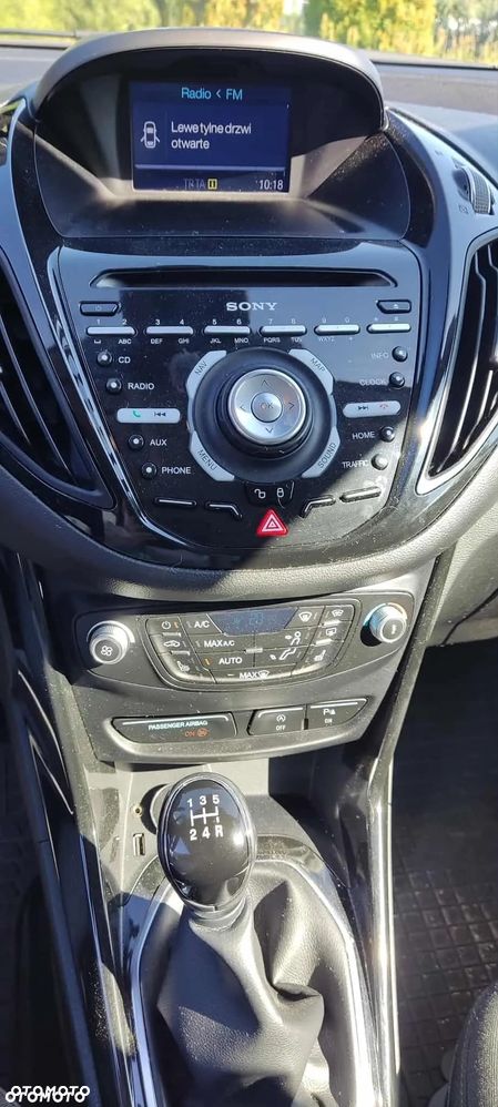 Ford B-MAX 1.0 EcoBoost Titanium - 7