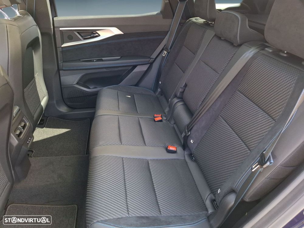 Renault Espace 1.2 E-Tech Full Hybrid Esprit Alpine - 14