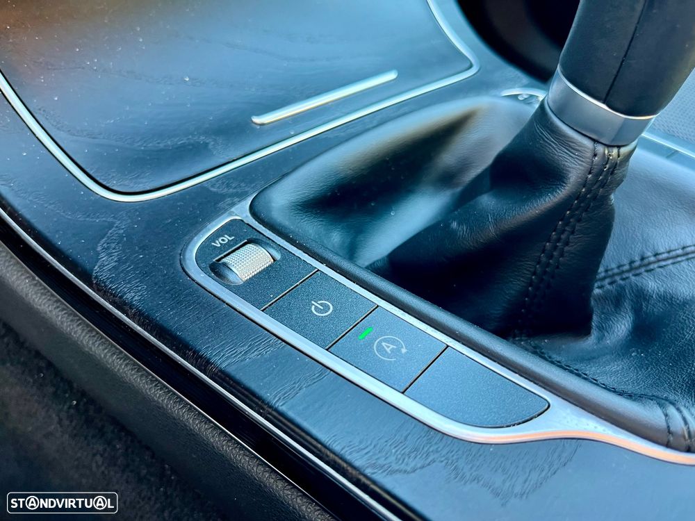 Mercedes-Benz C 180 d Avantgarde - 47