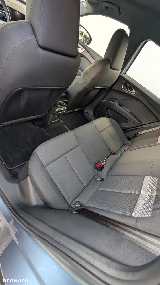 Audi Q4 Sportback e-tron 35 52kWh - 7