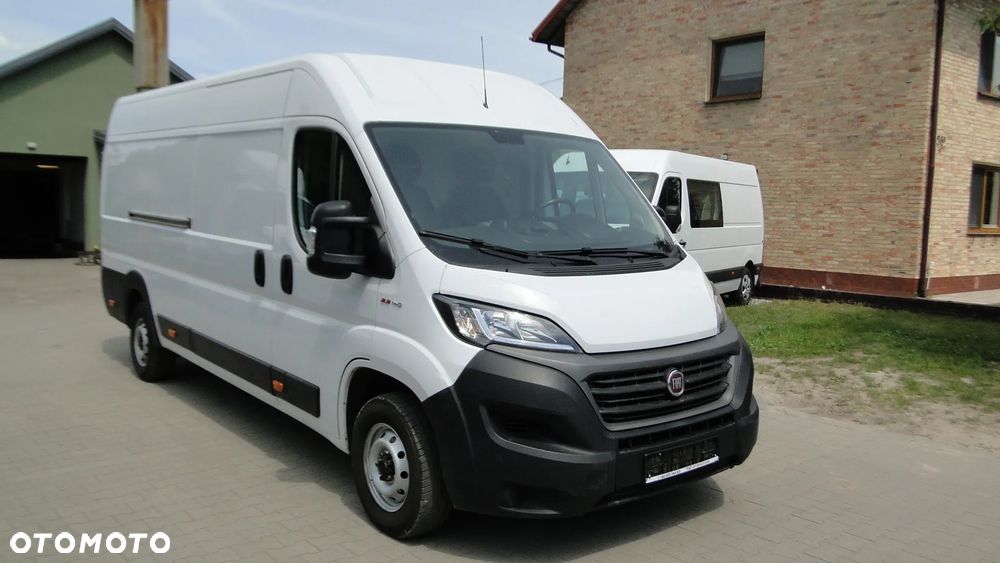 Fiat DUCATO - 3