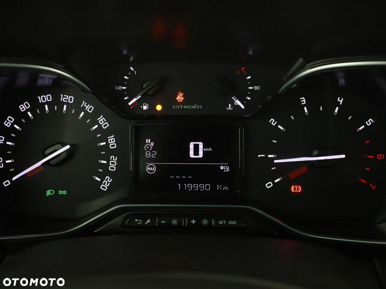 Citroën C3 Aircross 1.5 BlueHDi Feel S&S - 22