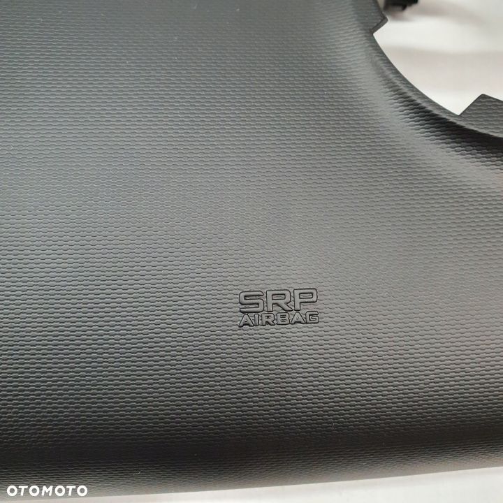 FIAT TALENTO ZAŚLEPKA PODUSZKI AIRBAG AIR BAG PASY KIT SET - 4