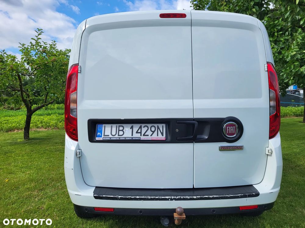 Fiat Doblo - 3