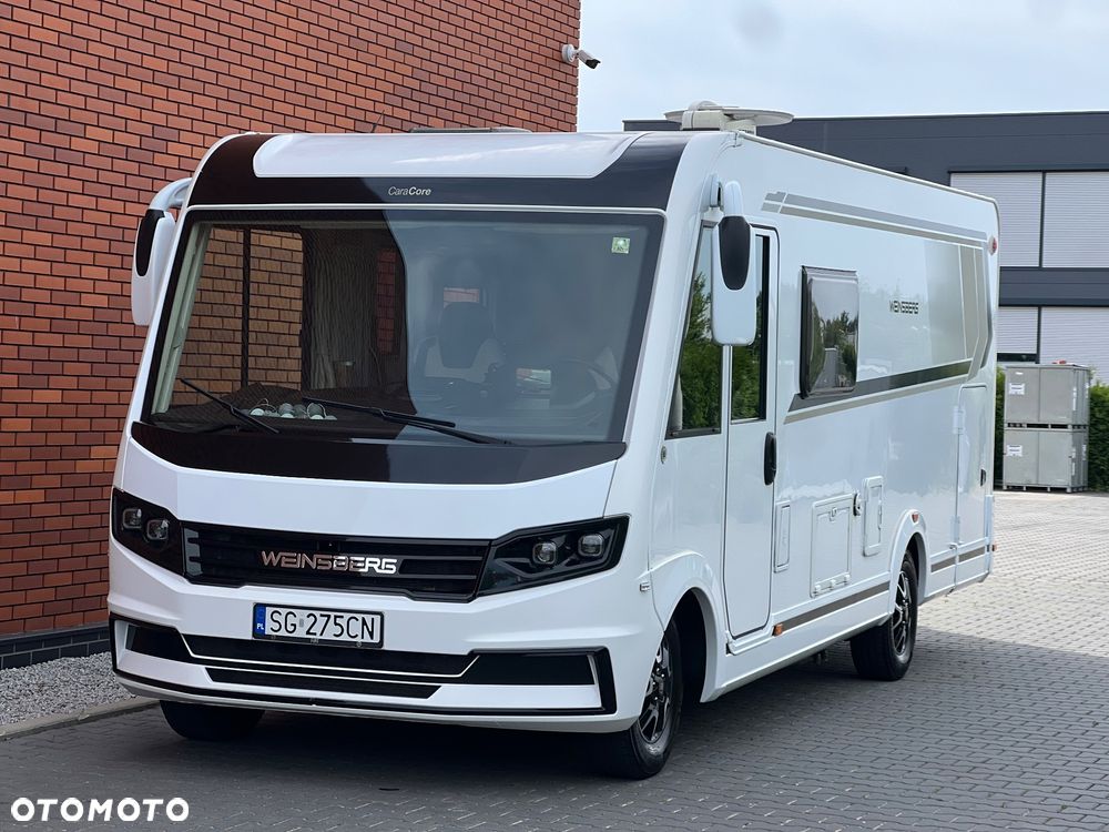 Weinsberg Cara Core 650MEG - 2