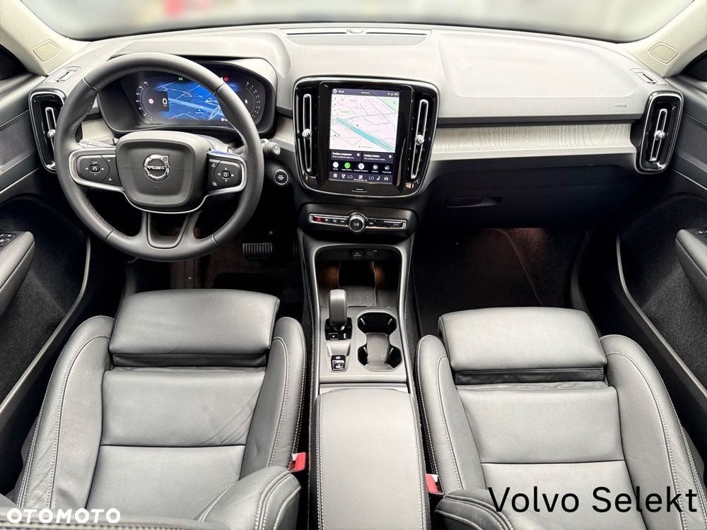 Volvo XC 40 - 16