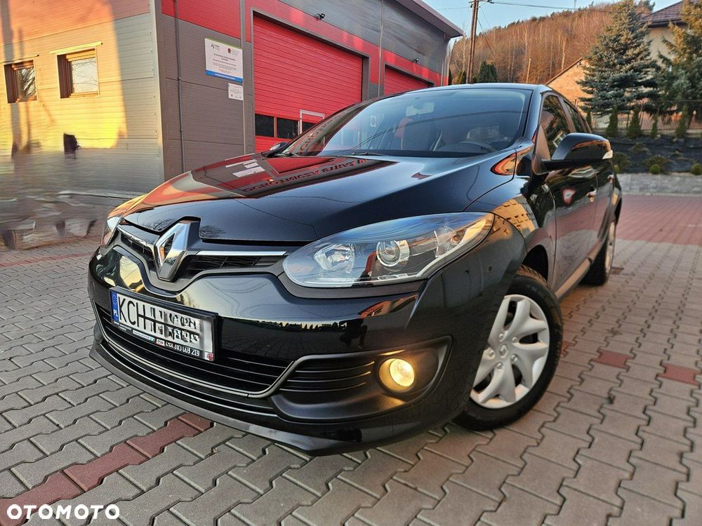 Renault Scenic 1.6 16V Authentique - 4