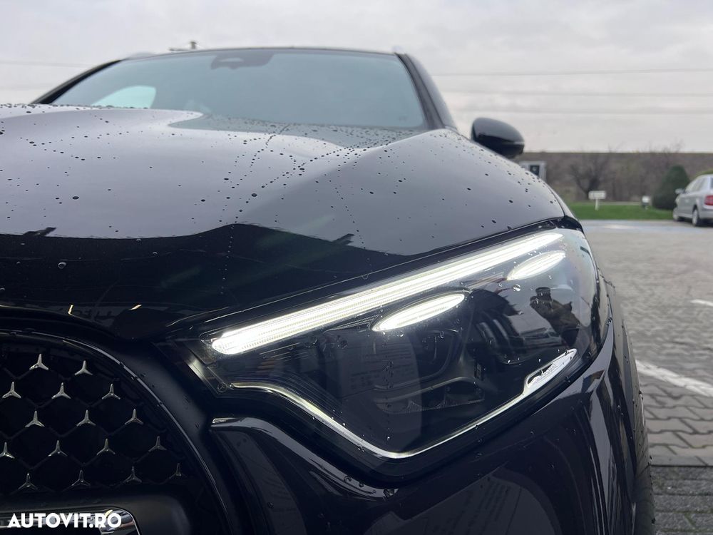 Mercedes-Benz GLC 220 d 4MATIC MHEV - 16