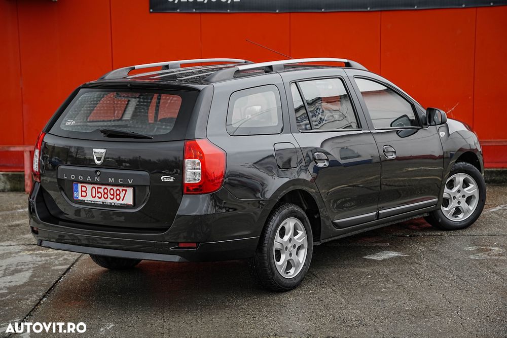 Dacia Logan 1.5 Blue dCi SL Techroad - 3