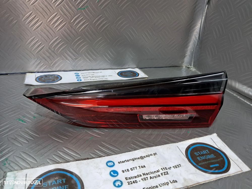 Farolim da Mala BMW serie 4 G26 G22 420d i4 2020-2025 - 2