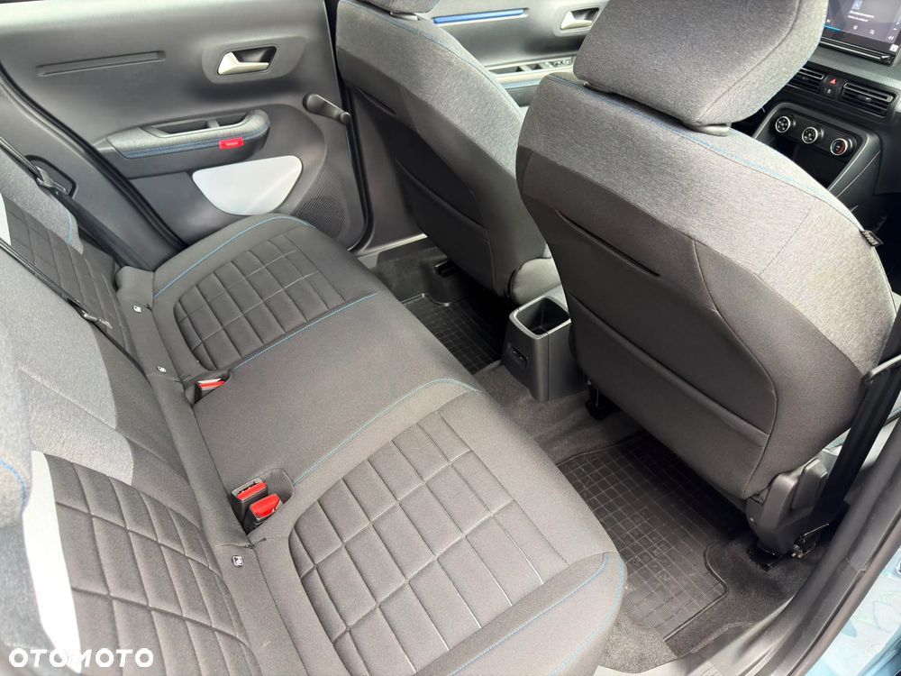 Citroën C3 1.2 T Plus - 16