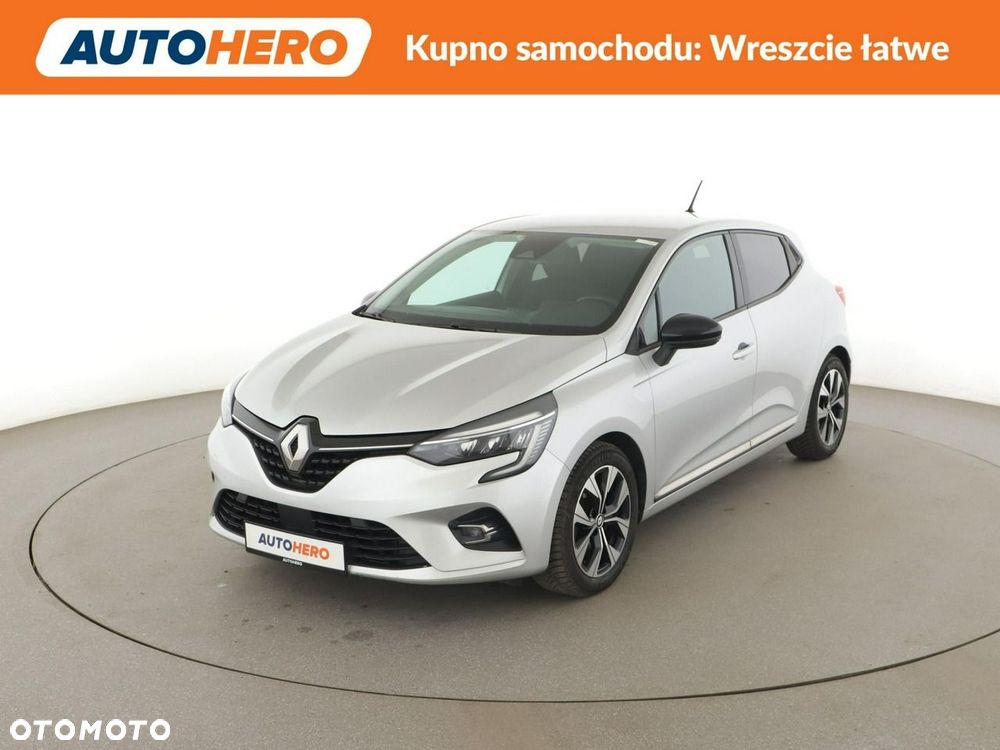 Renault Clio E-TECH Full 145 EVOLUTION - 2