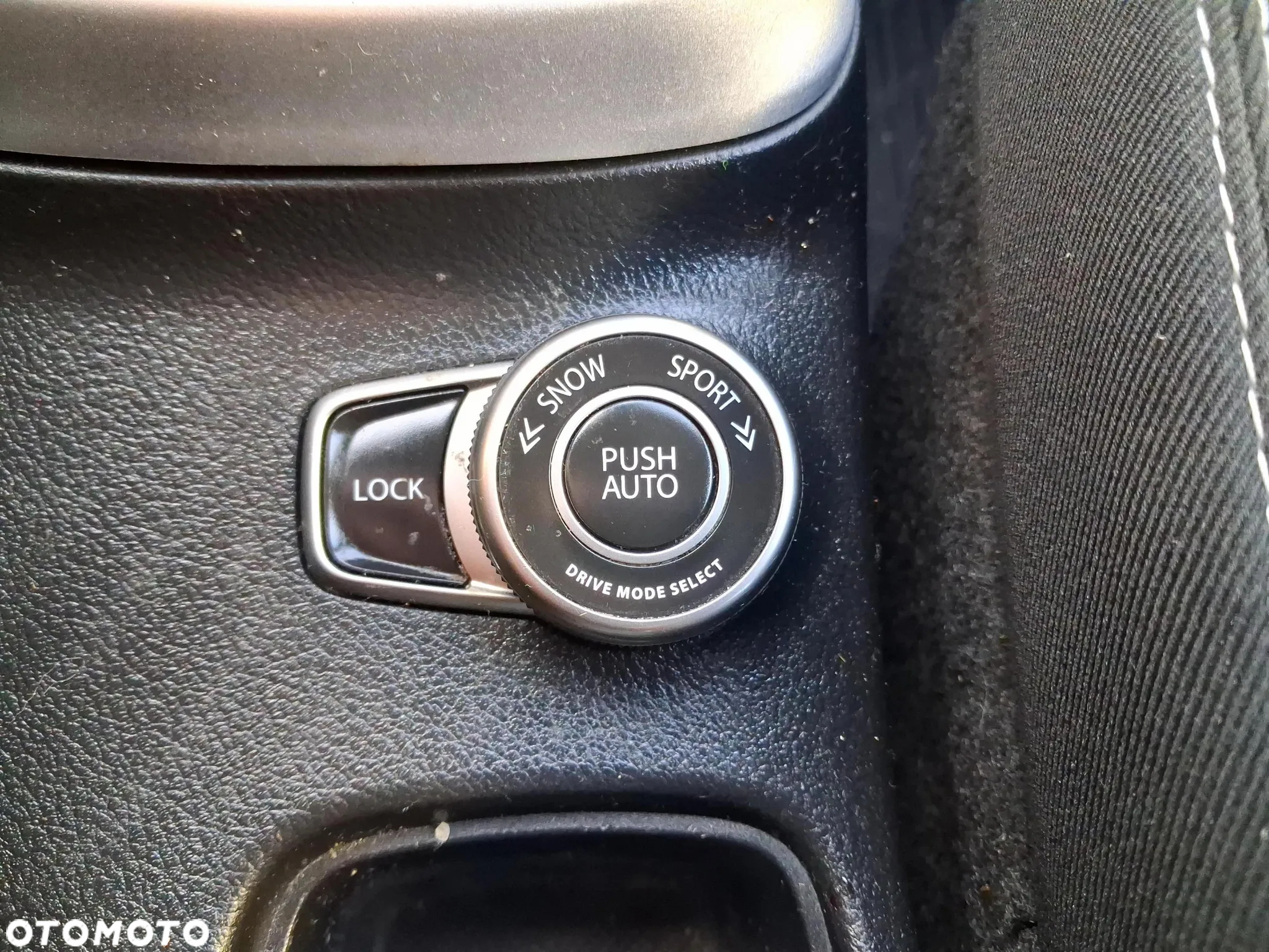 Suzuki SX4 - 20