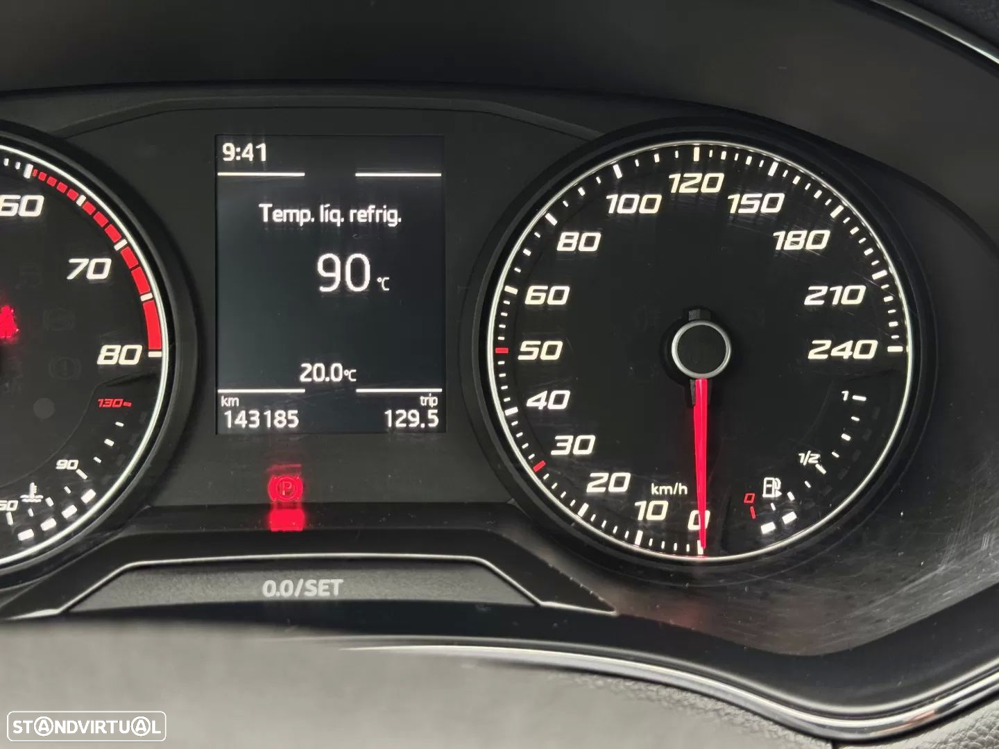 SEAT Ibiza 1.0 EcoTSI Style - 17