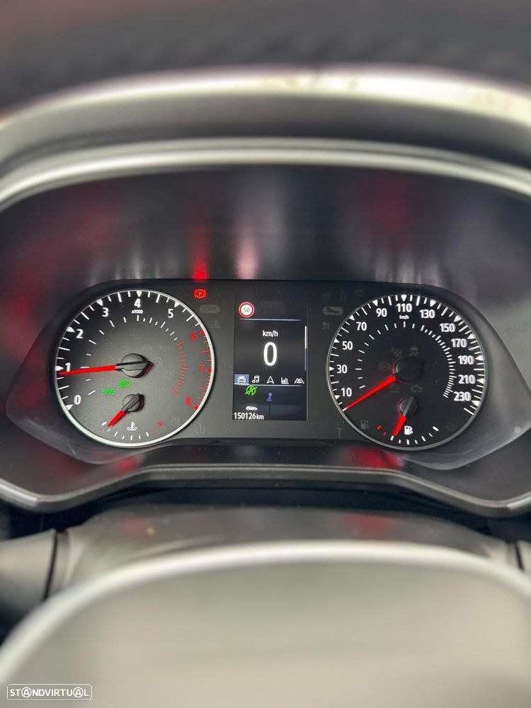 Renault Clio 1.0 TCe Limited Bi-Fuel - 15