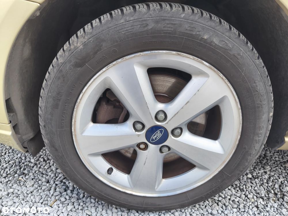 Ford Mondeo 1.8 Ambiente - 9