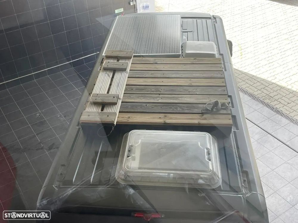 Peugeot Boxer 2.2 HDi 333 L2H2 - 5