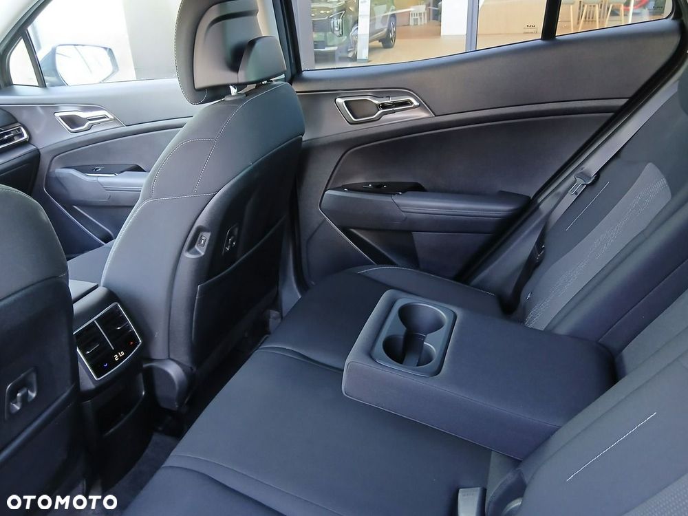 Kia Sportage 1.6 T-GDI HEV L 2WD - 20