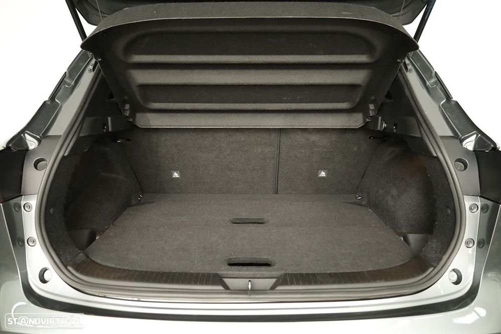 Nissan Qashqai 1.3 DIG-T N-Connecta Xtronic - 23