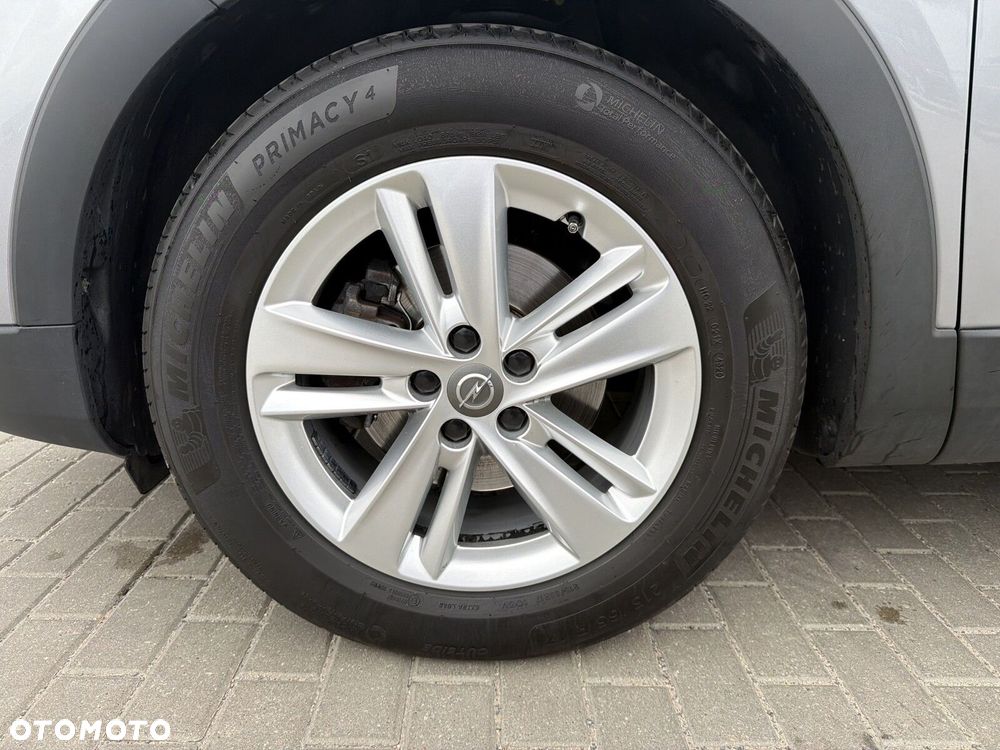Opel Grandland X 1.2 T GPF Enjoy S&S - 19